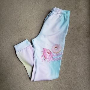 NWOT Shaun T 🍩Donut Friday Joggers🍩